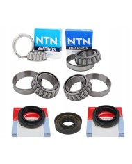 Łożyska tylnego mostu Volvo XC90 zestaw 02-06