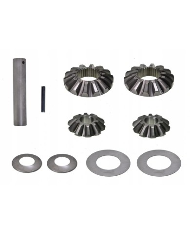 Zst mech.różnicowego Sprinter, VW Crafter 60171779 90356