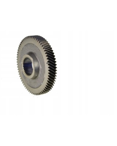 Koło zębate 4/6 bieg M40 67 stałe BOXER DUCATO JUMPER 55210465 12759