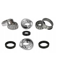 Łożyska skrzyni VW Passat Audi A4 A6 1,9 2,5 TDi