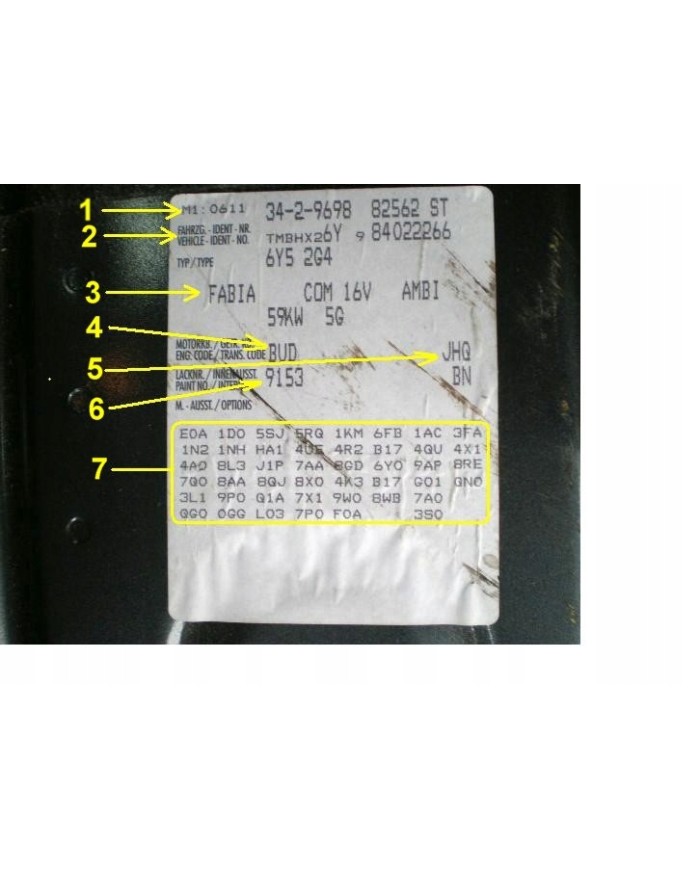 Łożyska skrzyni VW Passat Audi A4 A6 1,9 2,5 TDi