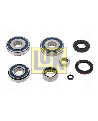 ZESTAW NAPRAWCZY SKRZYŃ BIEGÓW Mercedes / Volkswagen Group : NSG370-6 / 0B7