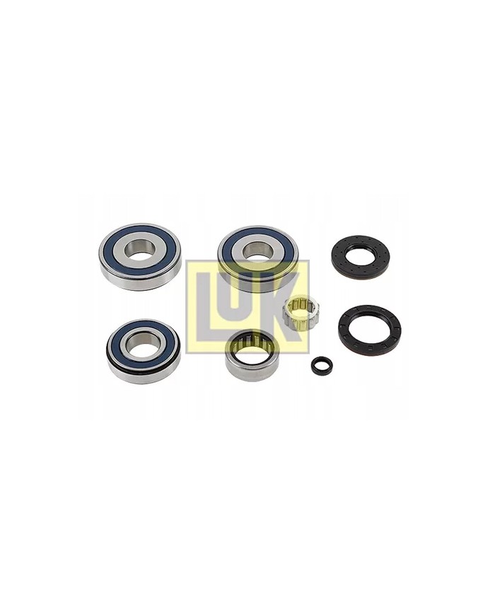 ZESTAW NAPRAWCZY SKRZYŃ BIEGÓW Mercedes / Volkswagen Group : NSG370-6 / 0B7