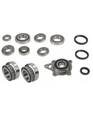 Zestaw łożysk skrzyni biegów VW Crafter RHE RUW TWP RHG TWX