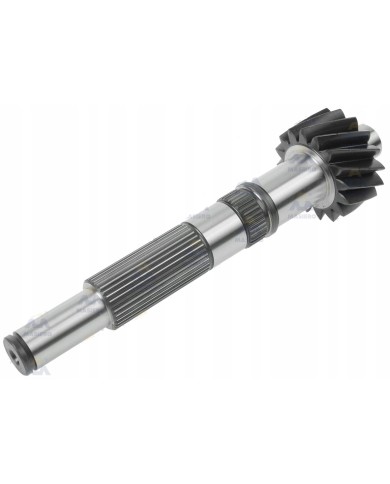 Wałek skrzyni biegów PF6 16X67 RENAULT OPEL FIAT NISSAN 62036