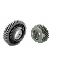 Komplet kół 5 31/51 2.0HDi 98058332180/9805833280 12937 12938