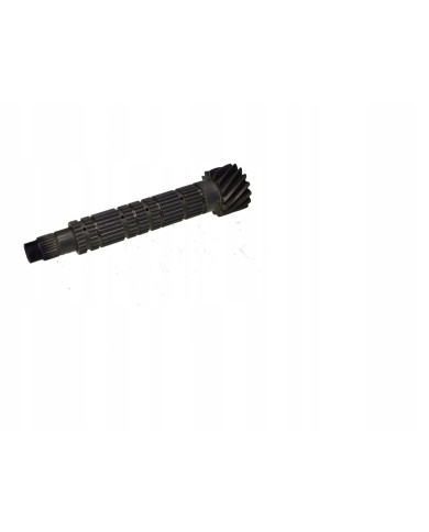 Wałek główny DUCATO BOXER JUMPER z 15 skrzynia 5 biegowa 9639747188 12798