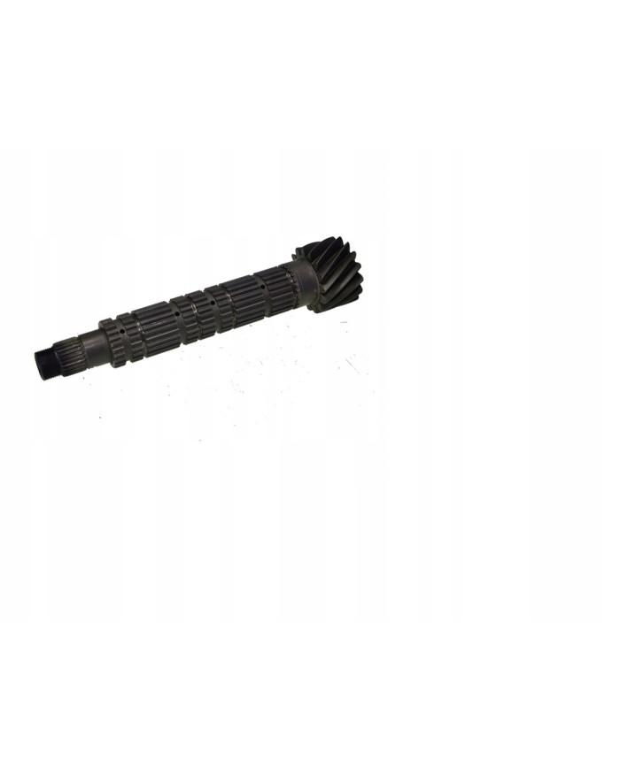 Wałek główny DUCATO BOXER JUMPER z 15 skrzynia 5 biegowa 9639747188 12798