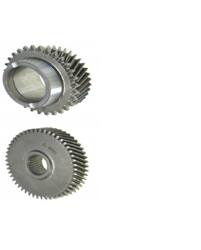 Koła 5-tego biegu VW skrzynia typ 085 zęby 50:37 68419 68420