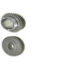 Koła 5-tego biegu VW skrzynia typ 085 zęby 50:37 68419 68420