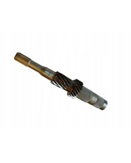 55260318 WAŁEK SPRZĘGŁOWY SKRZYNIA M40 M38 19 Z. 12926