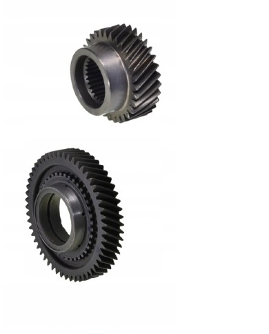 6 bieg Ducato,Boxer,Jumper z 31:53 20GP 9649780088 9649780288 12833 12832