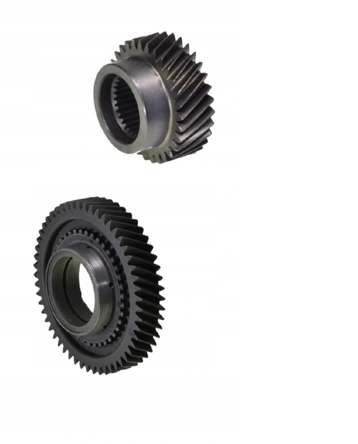 6 bieg Ducato,Boxer,Jumper z 31:53 20GP 9649780088 9649780288 12833 12832