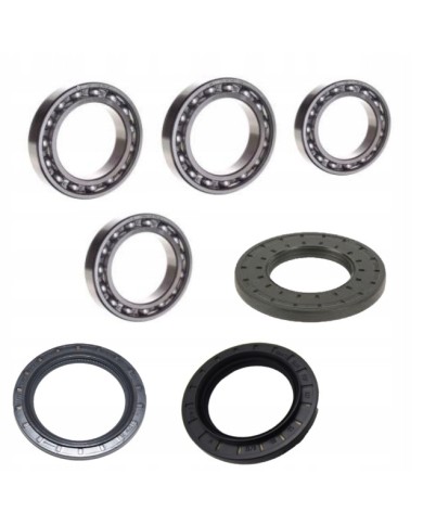 Zestaw łożysk reduktor BMW ATC500