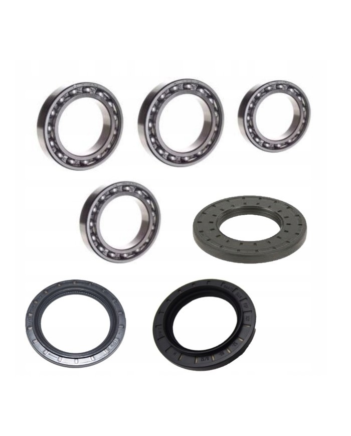 Zestaw łożysk reduktor BMW ATC500