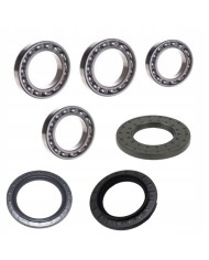 Zestaw łożysk reduktor BMW ATC500