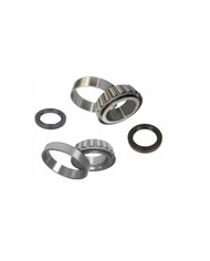 Łożyska i uszczelniacze dyferencjału Audi