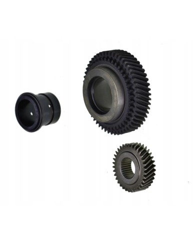 KOŁA ZĘBATE 5 BIEGU Boxer Ducato Jumper 2.8 53x34 12860