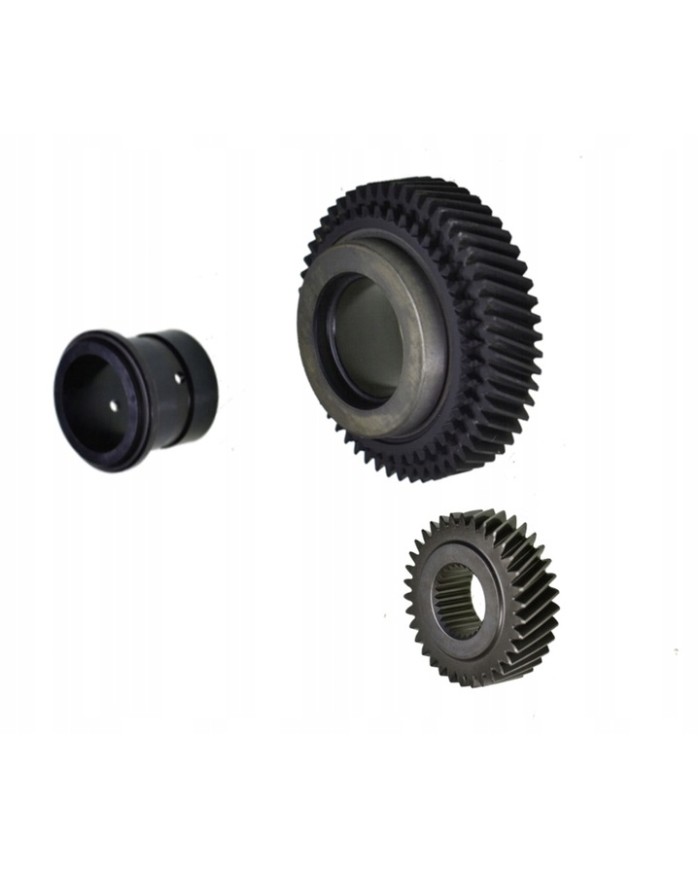 KOŁA ZĘBATE 5 BIEGU Boxer Ducato Jumper 2.8 53x34 12860