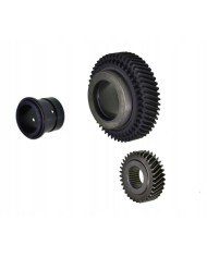 KOŁA ZĘBATE 5 BIEGU Boxer Ducato Jumper 2.8 53x34 12860