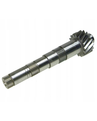 Wałek główny 5 biegów VW volkswagen T5 02Z311205C 60329