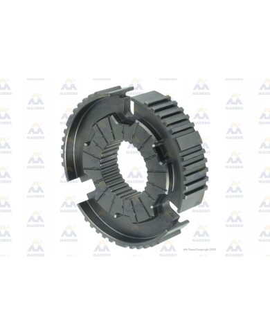 PIASTA PRZESUWKI M40 3-4 TY BIEG 55268603 12876