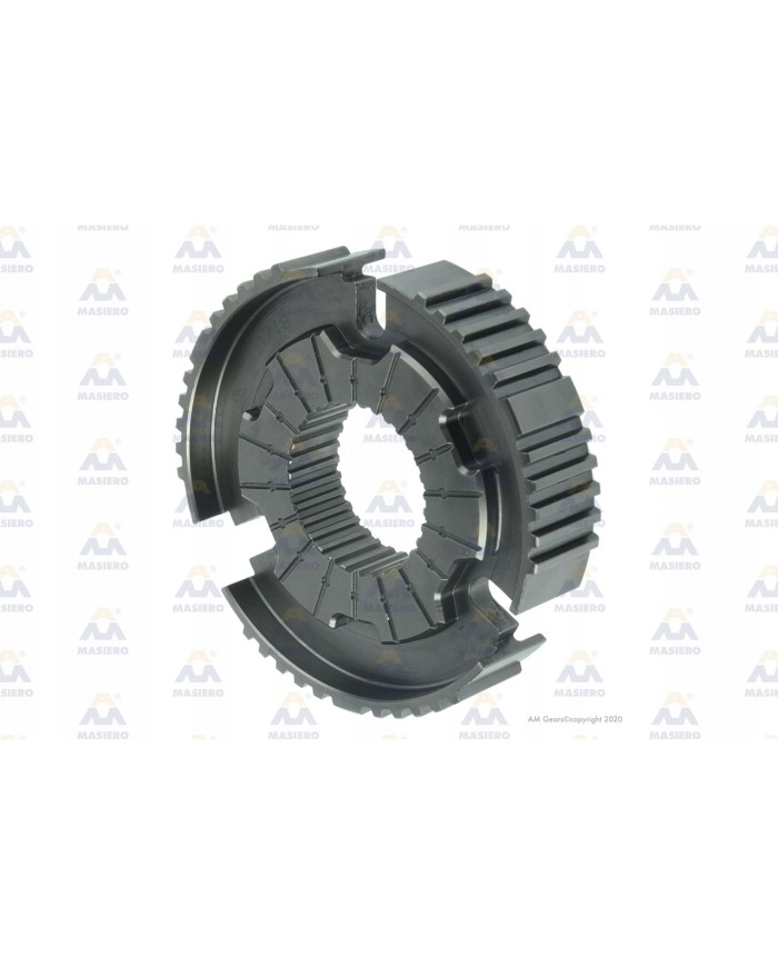 PIASTA PRZESUWKI M40 3-4 TY BIEG 55268603 12876