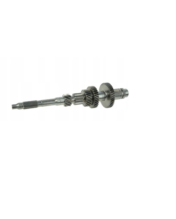 Wałek sprzęgłowy 9805833380 Boxer Ducato Jumper 12936