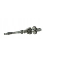 Wałek sprzęgłowy 9805833380 Boxer Ducato Jumper 12936