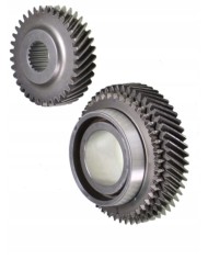 Komplet kół zębatych 6-tego VW Touran 35:52 61578 61579