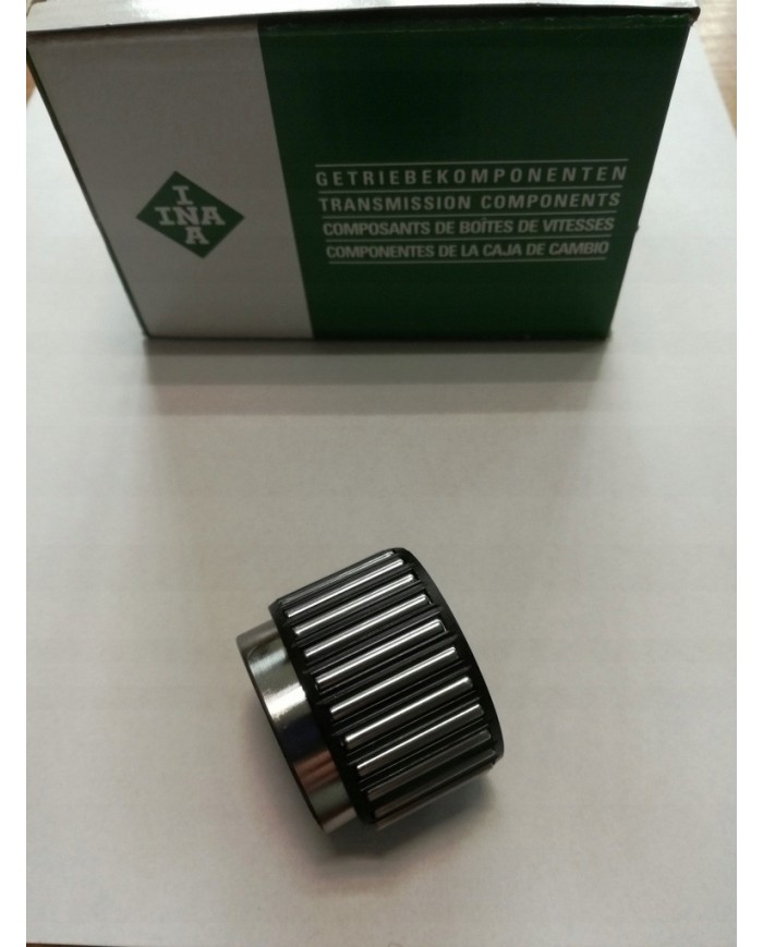 Komplet kół zębatych 6-tego VW Touran 35:52 61578 61579