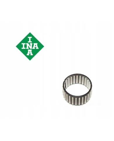 Komplet kół + łożysko auta grupy VW 5 bieg 37:50 60325 60326