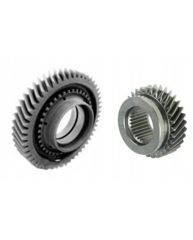 Komplet kół 5-ty bieg 31/53 9638304488 9643758188 12956 12957