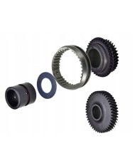 12888 ZESTAW KÓŁ ZĘBATYCH 5 BIEG 45/33 9567493580M