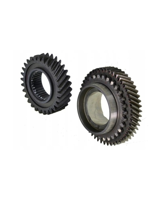 Koła 5-biegu VW T5 1,9 2.0 TDi LRS MAG MQT 29:49 62208 62209