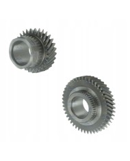 Koła zębate 6 Biegu AV6R7002 Ford Volvo 28/45 62432 62422