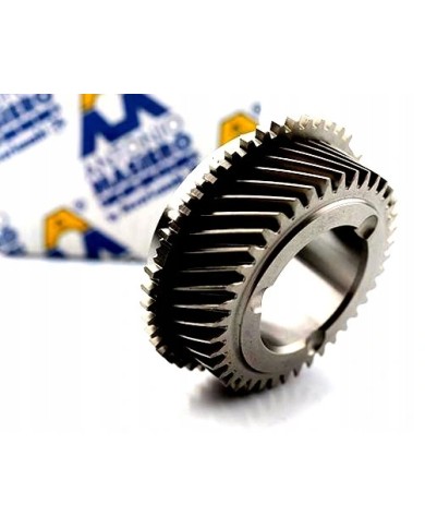 Koło 6-bieg M40 Ducato Boxer Jumper 40 z. 55214124 12859