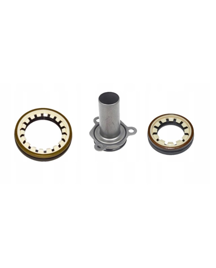 Uszczelniacze Skrzyni MA