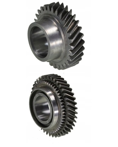 Koła 6-biegu VW T5,Sharan,Tiguan,Alhambra 29:40 62075 62006