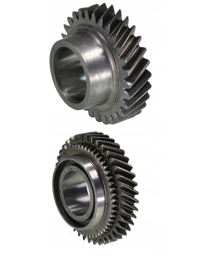 Koła 6-biegu VW T5,Sharan,Tiguan,Alhambra 29:40 62075 62006