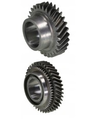 Koła 6-biegu VW T5,Sharan,Tiguan,Alhambra 29:40 62075 62006