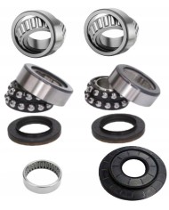 Łożyska przedni most Cayenne II Touareg II Q7 II