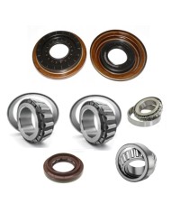 Kpl łożysk i uszczelniaczy most Mercedes VITO W639