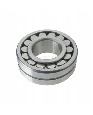 Łożyska baryłkowe do peleciarek / granulatorów