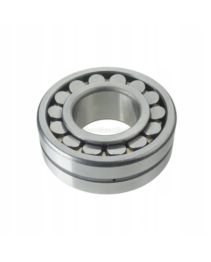 Łożyska baryłkowe do peleciarek / granulatorów