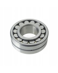 Łożyska baryłkowe do peleciarek / granulatorów