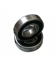 Łożyska kulkowe do peleciarek / granulatorów