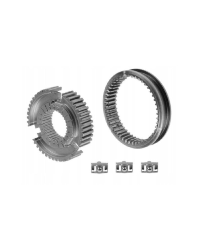 PIASTA+PRZESUWA SKRZYNIE M20,M32,M40 5-6 TY Bieg 12877 /12751