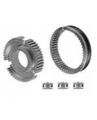 PIASTA+PRZESUWA SKRZYNIE M20,M32,M40 5-6 TY Bieg 12877 /12751