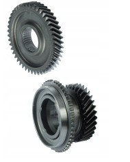 Koła 6-go biegu C-Crosser Peugeot 4007,4008 32/45 62068 62065